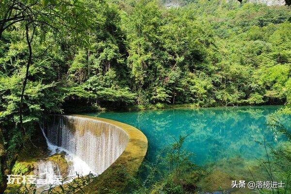 贵州荔波小七孔风景区景点介绍(这里山水秀美犹如仙境)-图片2